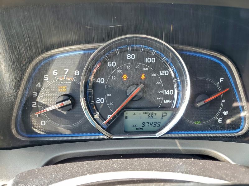صورة رقم 9 من المزاد - 2015 TOYOTA RAV4 LIMIT مع VIN 2T3YFREV4FW192554