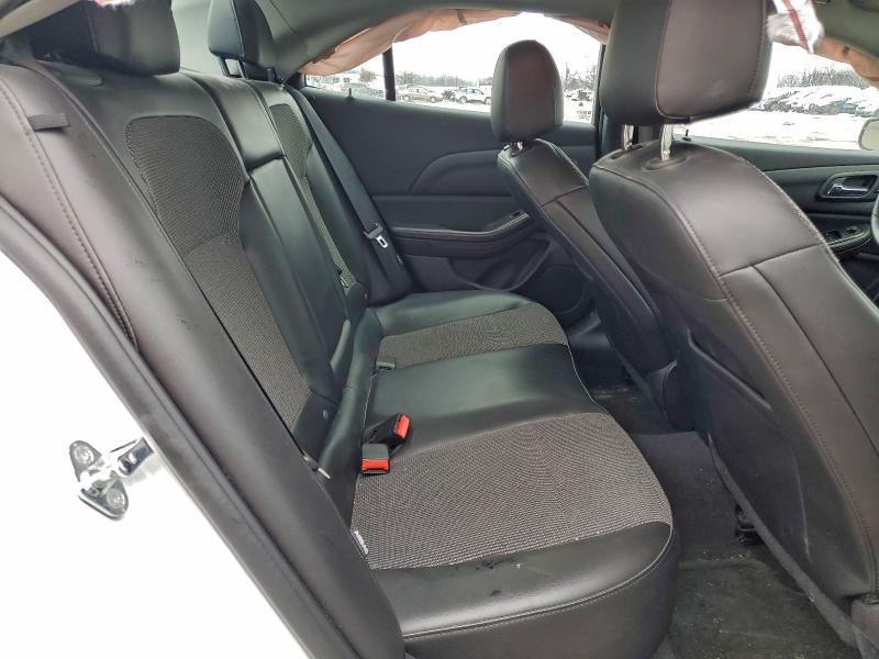 Photo 10 from auction – 2015 CHEVROLET MALIBU with VIN 1G11C5SL4FF291620