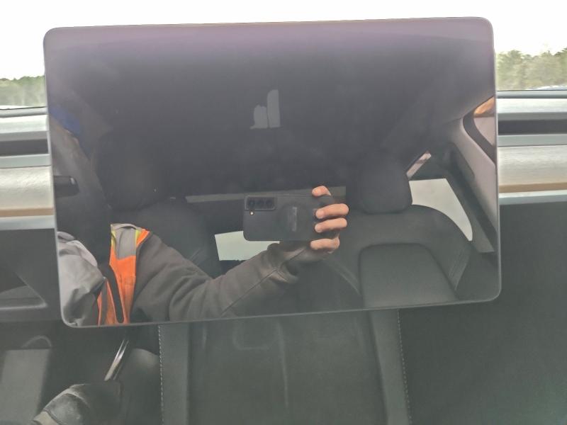 Photo 9 from auction – 2023 TESLA MODEL Y with VIN 7SAYGDEE0PA159784