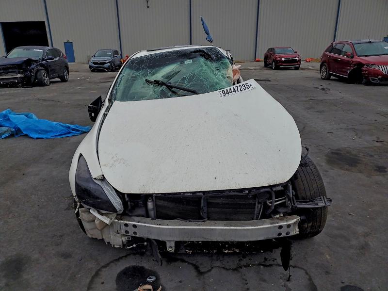 Photo 5 from auction – 2012 INFINITI G37 BASE with VIN JN1CV6EK5CM420073
