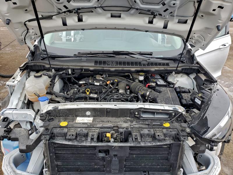 صورة رقم 12 من المزاد - 2021 FORD EDGE SEL مع VIN 2FMPK4J99MBA07736