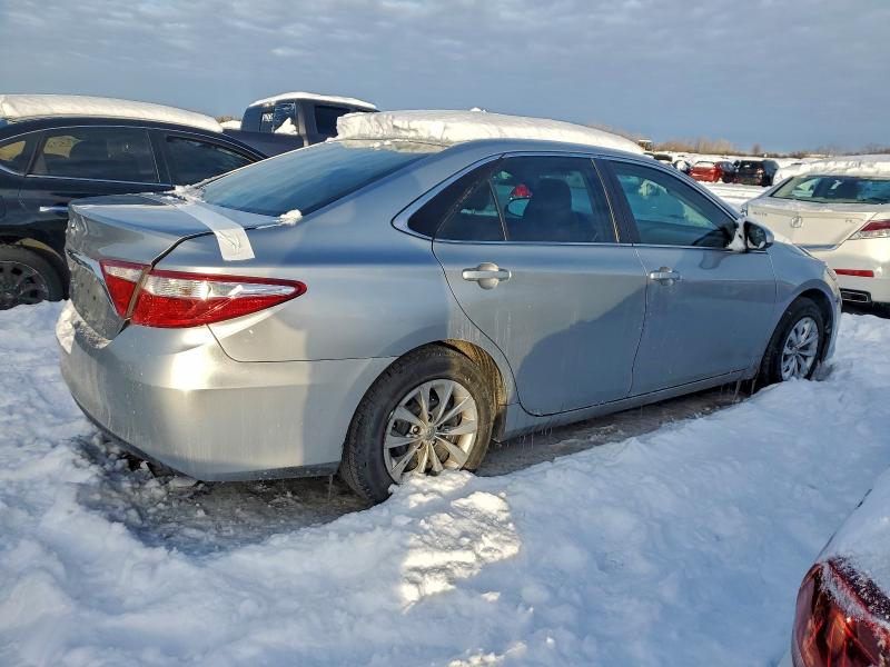 Photo 3 from auction – 2015 TOYOTA CAMRY LE with VIN 4T1BF1FK0FU042199