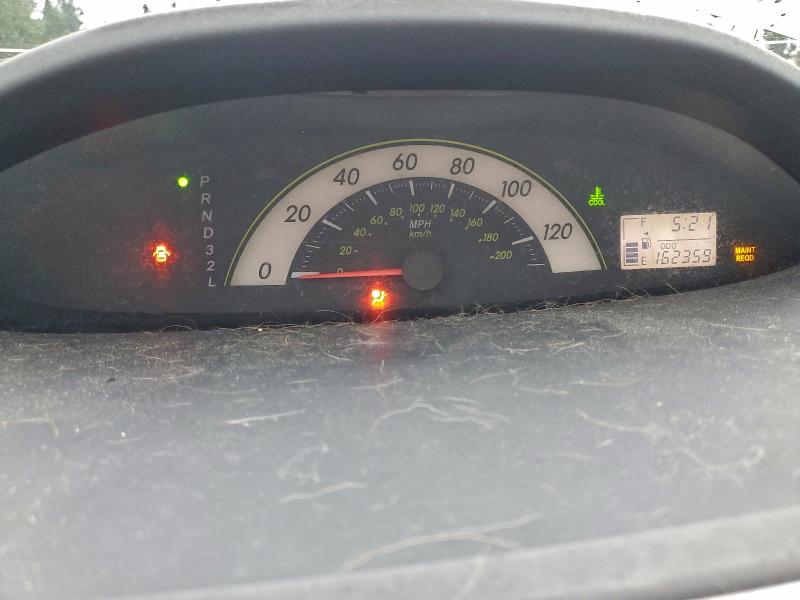 Photo 9 from auction – 2007 TOYOTA YARIS with VIN JTDBT903371036817