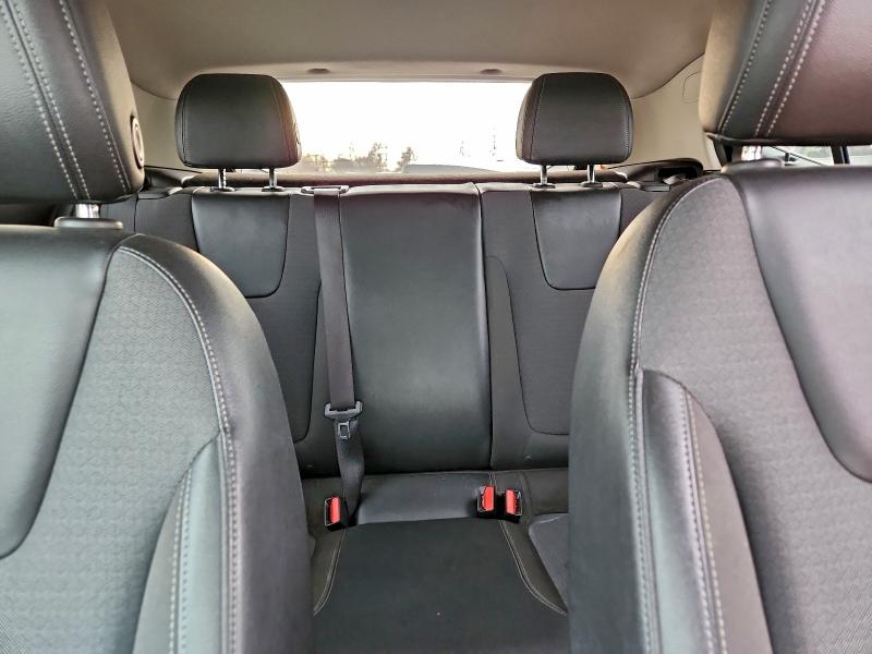 Photo 10 from auction – 2021 BUICK ENCORE GX with VIN KL4MMBS2XMB112535