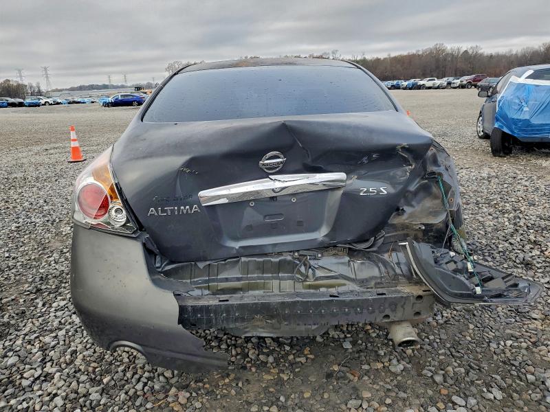 Photo 6 from auction – 2012 NISSAN ALTIMA BAS with VIN 1N4AL2AP7CC192819