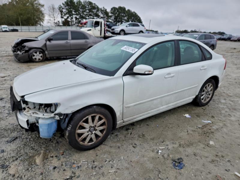 Photo 1 from auction – 2008 VOLVO S40 2.4I with VIN YV1MS390882387309
