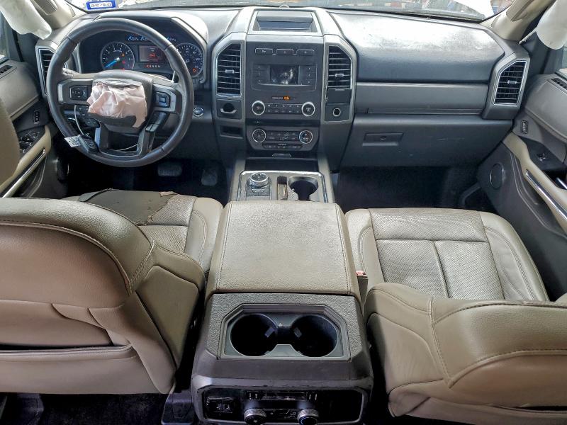 Photo 8 from auction – 2018 FORD EXPEDITION with VIN 1FMJK1HT7JEA29045