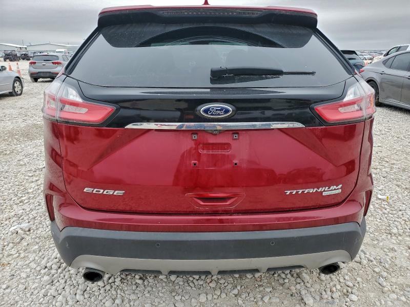 Zdjęcie 6 z aukcji – 2019 FORD EDGE TITAN z VIN 2FMPK3K93KBC35656