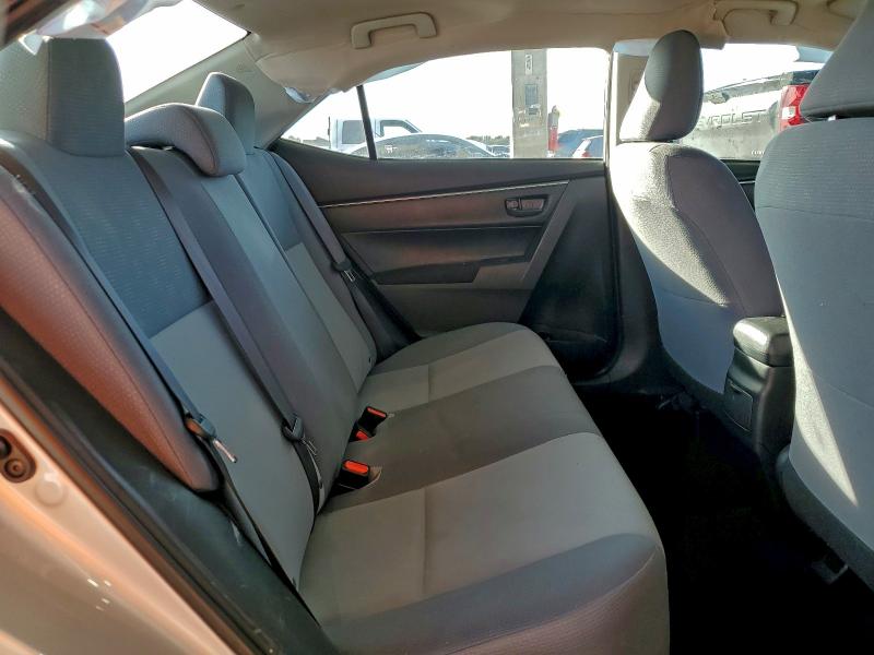صورة رقم 10 من المزاد - 2016 TOYOTA COROLLA مع VIN 2T1BURHE7GC681677