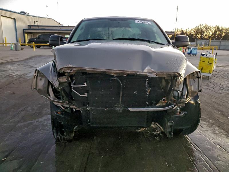 Photo 5 from auction – 2008 DODGE RAM 2500 S with VIN 3D7KR28A98G233153
