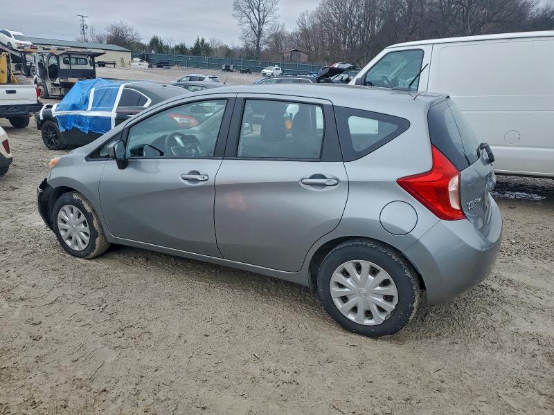 Photo 2 from auction – 2015 NISSAN VERSA NOTE with VIN 3N1CE2CP6FL401117
