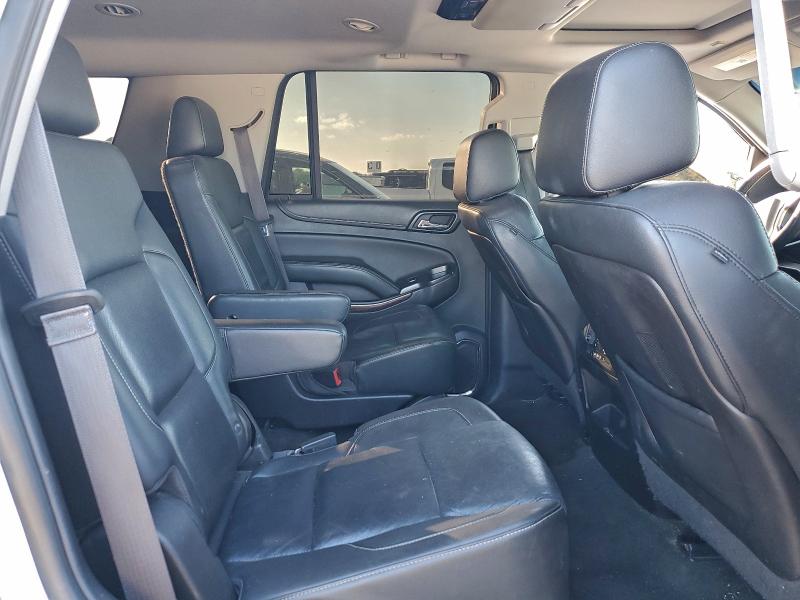 Photo 11 from auction – 2015 GMC YUKON SLT with VIN 1GKS2BKC5FR137322