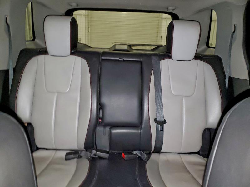 Photo 10 from auction – 2015 GMC TERRAIN SL with VIN 2GKFLTE33F6166555