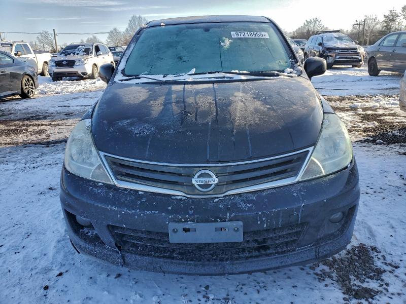Photo 5 from auction – 2011 NISSAN VERSA S with VIN 3N1BC1CP3BL446862