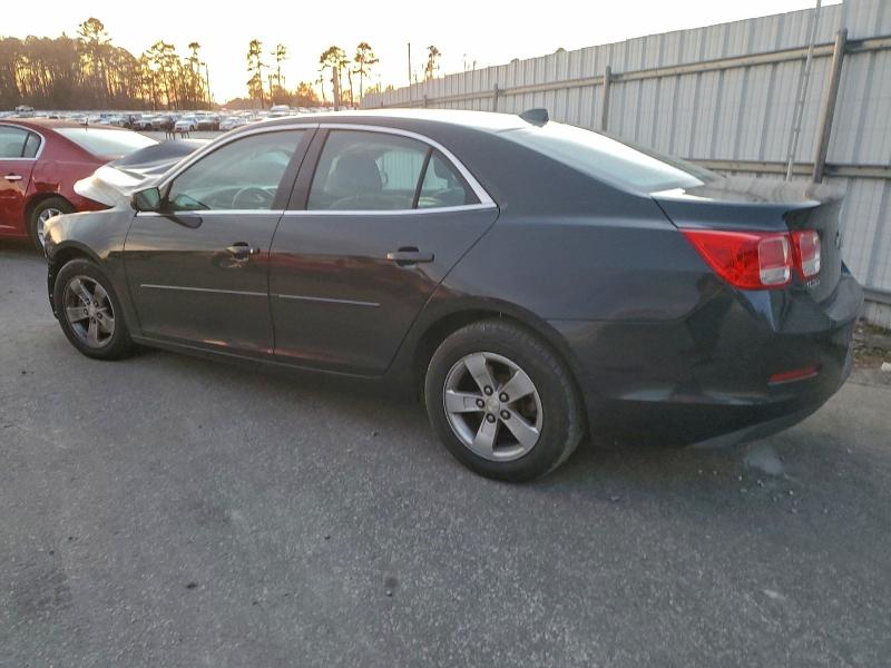 Photo 2 from auction – 2014 CHEVROLET MALIBU LS with VIN 1G11B5SL8EF124825