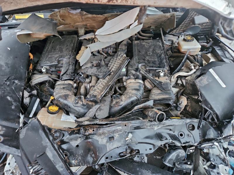 Photo 11 from auction – 2010 LEXUS LS 460 with VIN JTHBL5EF4A5098429