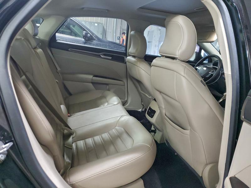 Photo 10 from auction – 2017 FORD FUSION SE with VIN 3FA6P0HDXHR115641