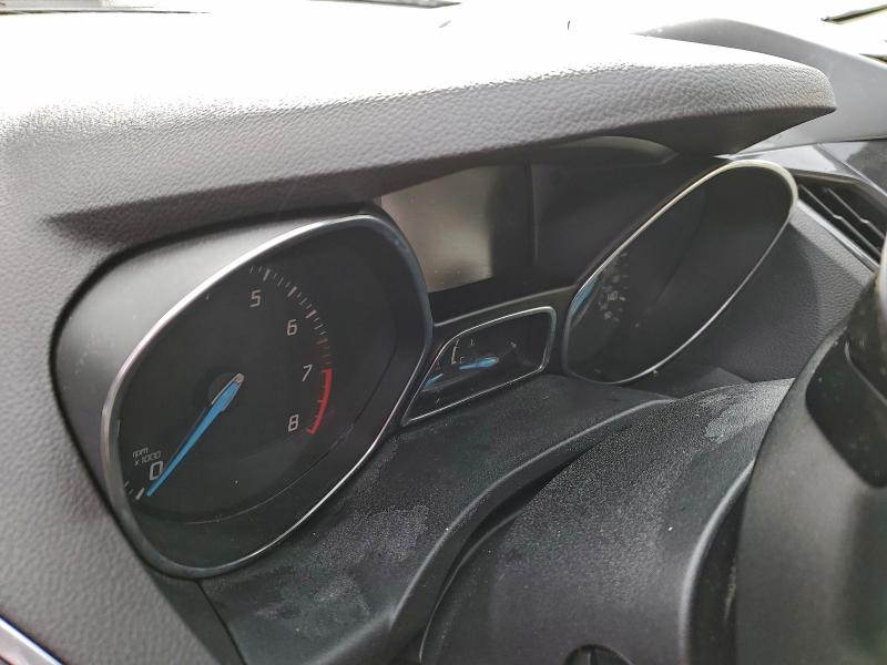 Photo 9 from auction – 2013 FORD ESCAPE TIT with VIN 1FMCU0J96DUB49912