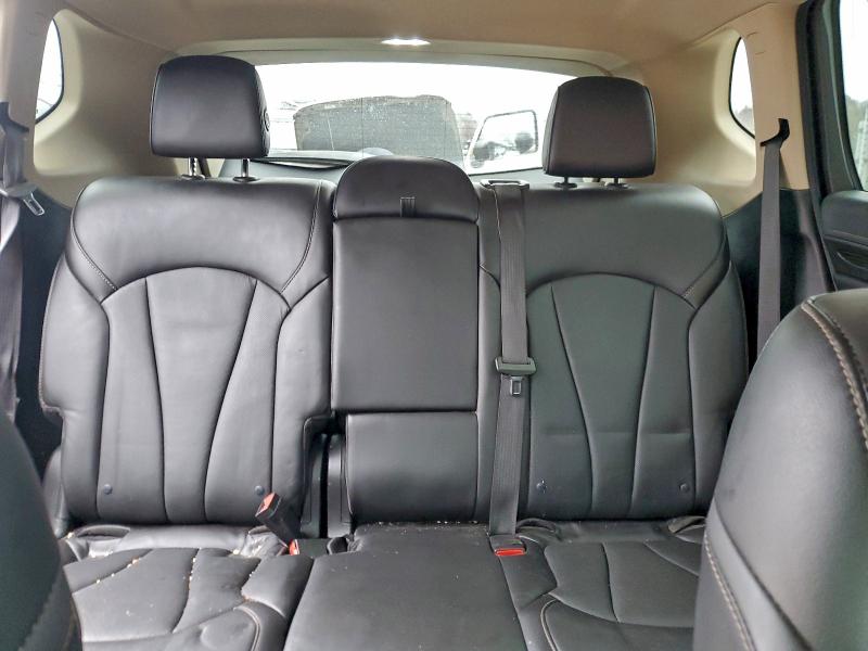 Photo 10 from auction – 2018 BUICK ENVISION E with VIN LRBFX1SA7JD010549