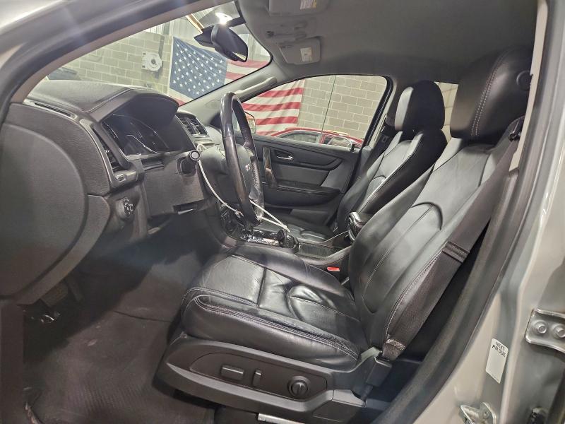 Photo 7 from auction – 2017 GMC ACADIA LIM with VIN 1GKKVSKD8HJ308081