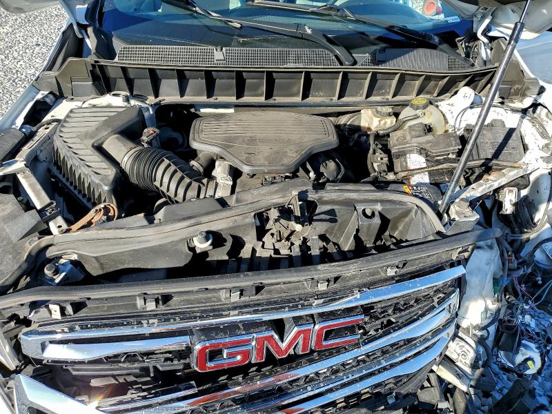 Photo 12 from auction – 2018 GMC ACADIA SLT with VIN 1GKKNMLS4JZ101641