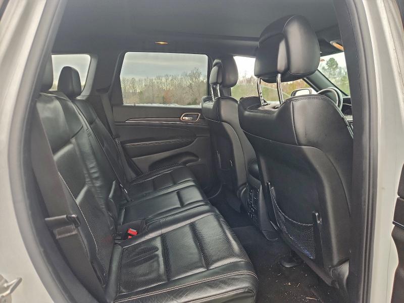 Photo 11 from auction – 2015 JEEP GRAND CHER with VIN 1C4RJEBG7FC779559