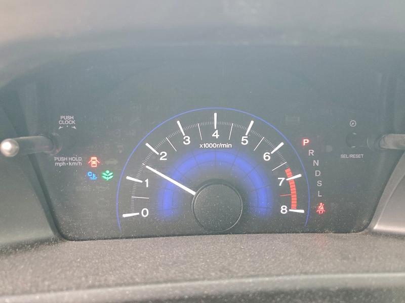 صورة رقم 10 من المزاد - 2014 HONDA CIVIC LX مع VIN 19XFB2F5XEE080084