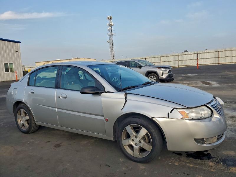 Photo 4 from auction – 2007 SATURN ION LEVEL with VIN 1G8AL55F17Z124462