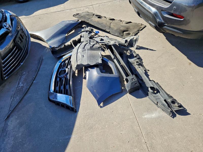 Photo 12 from auction – 2019 NISSAN PATHFINDER with VIN 5N1DR2MN1KC604940