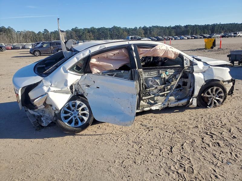 Photo 3 from auction – 2017 NISSAN SENTRA S with VIN 3N1AB7AP6HY232173