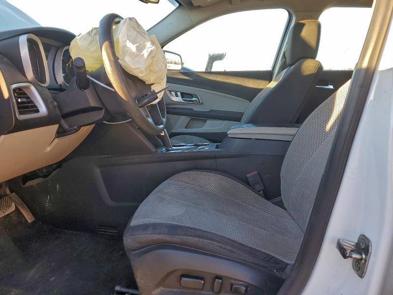 Photo 7 from auction – 2015 CHEVROLET EQUINOX with VIN 1GNALAEK3FZ102688