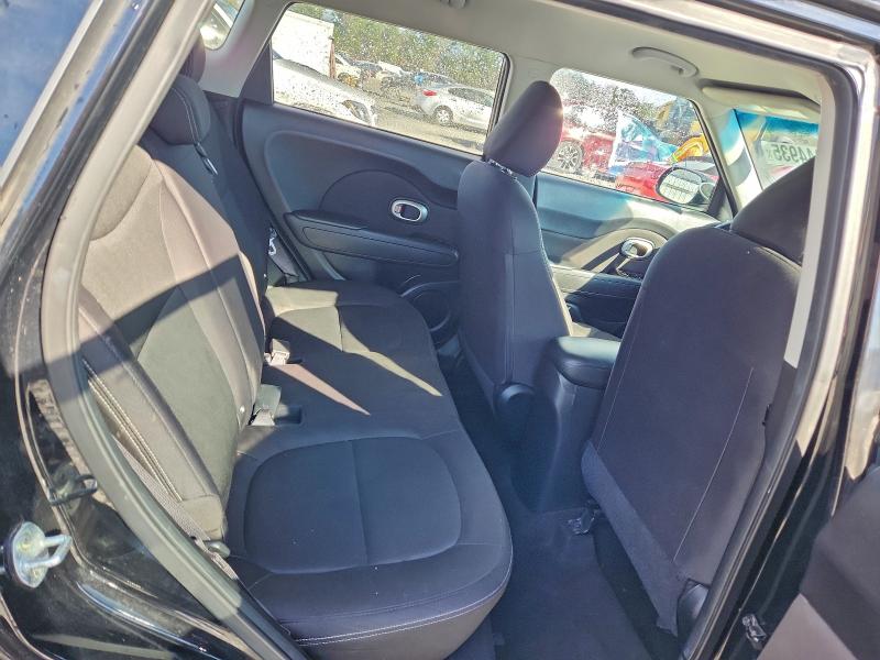 Photo 10 from auction – 2015 KIA SOUL with VIN KNDJN2A29F7234736