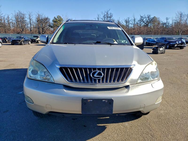 Photo 5 from auction – 2008 LEXUS RX 350 with VIN 2T2HK31U08C055965