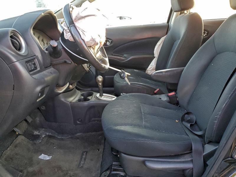 Photo 7 from auction – 2015 NISSAN VERSA NOTE with VIN 3N1CE2CP1FL370309