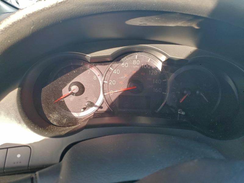 Photo 9 from auction – 2011 NISSAN ALTIMA BAS with VIN 1N4AL2AP7BN411538