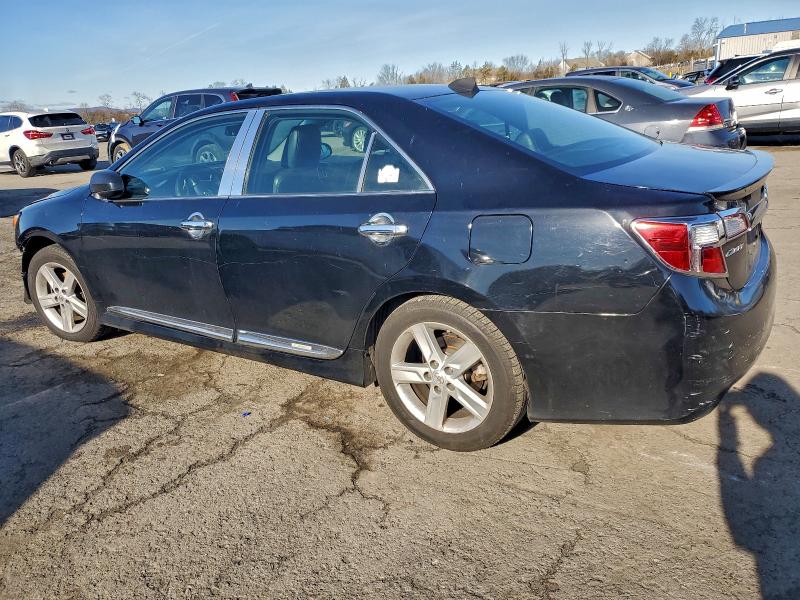Photo 2 from auction – 2014 TOYOTA CAMRY L with VIN 4T1BF1FK9EU433236