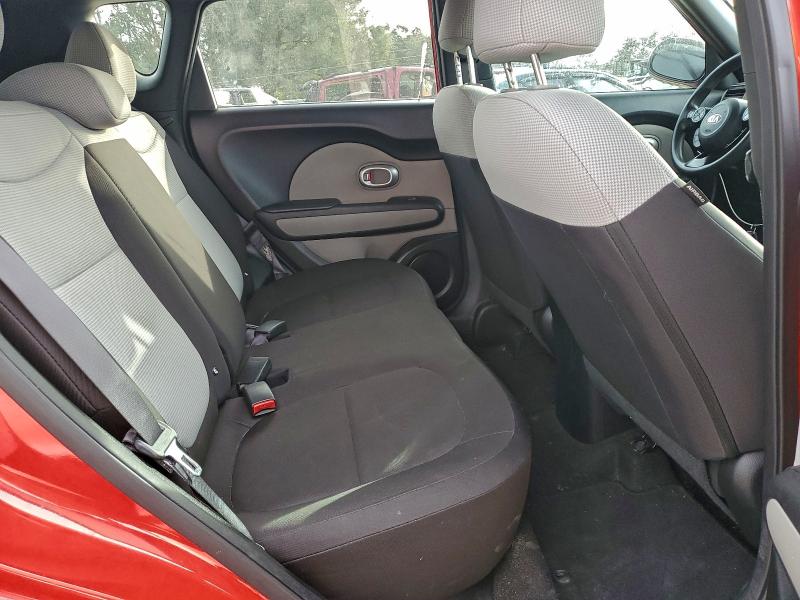 Photo 10 from auction – 2019 KIA SOUL with VIN KNDJN2A24K7672073