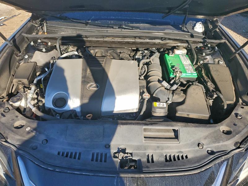 Photo 11 from auction – 2019 LEXUS ES 350 with VIN 58ABZ1B13KU034024