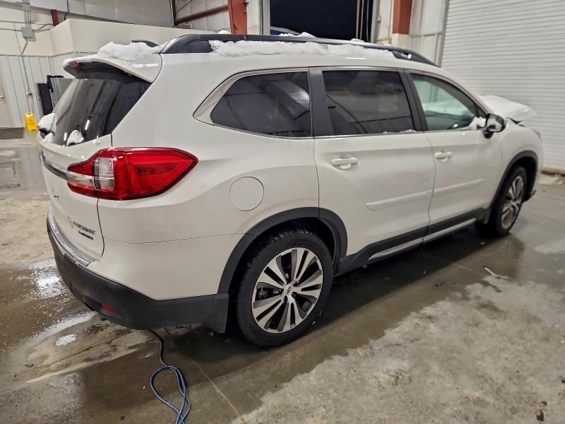 Photo 3 from auction – 2021 SUBARU ASCENT LIM with VIN 4S4WMALD8M3474474