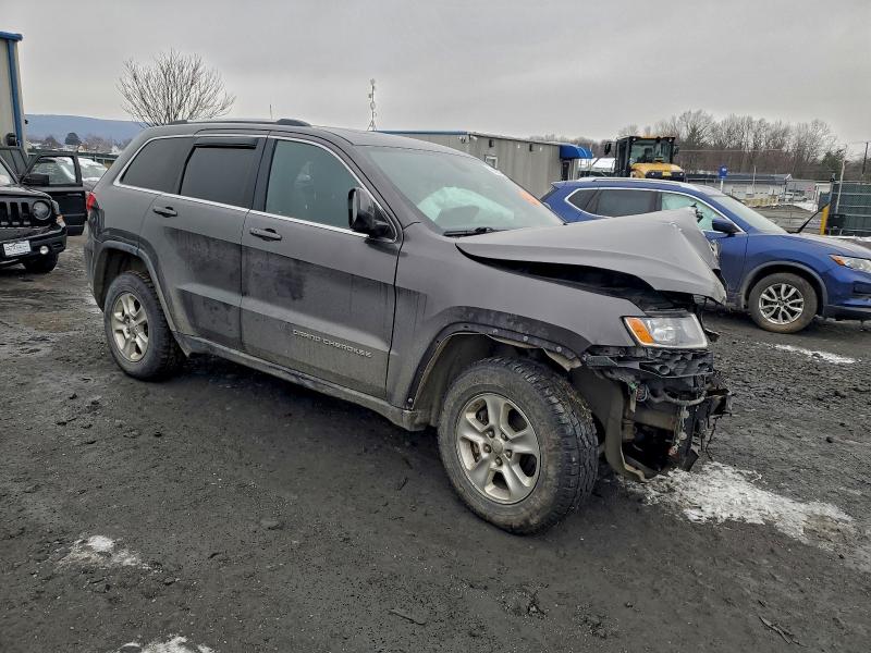 Photo 4 from auction – 2014 JEEP GRAND CHER with VIN 1C4RJFAG7EC134884