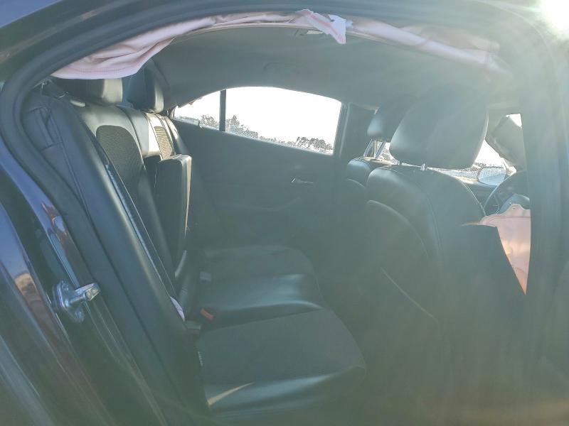 Photo 10 from auction – 2013 CHEVROLET MALIBU 2LT with VIN 1G11E5SA6DF286246