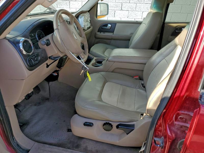 Photo 7 from auction – 2006 FORD EXPEDITION with VIN 1FMPU18536LA66876