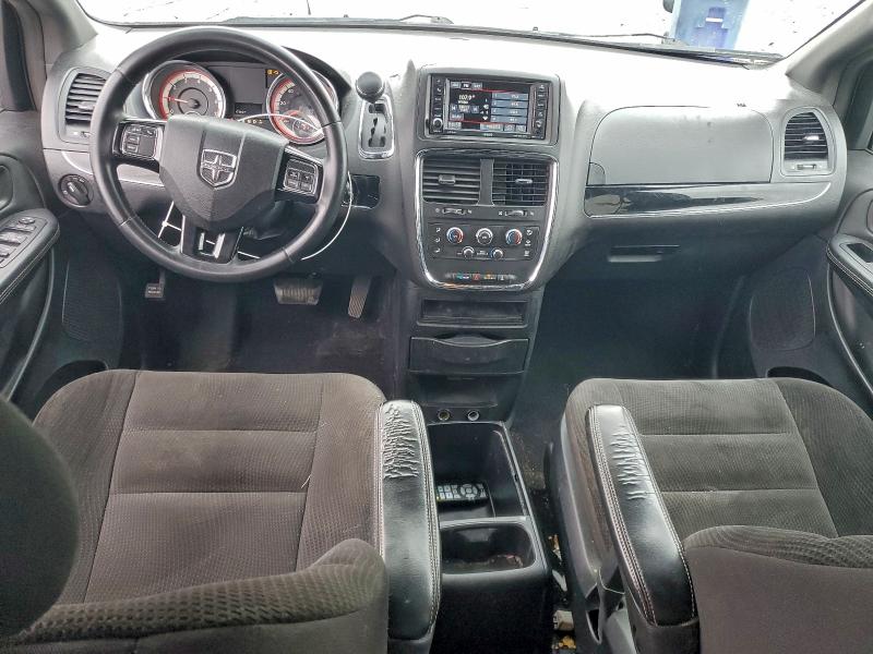 Zdjęcie 8 z aukcji – 2017 DODGE GRAND CARA z VIN 2C4RDGBG0HR743371
