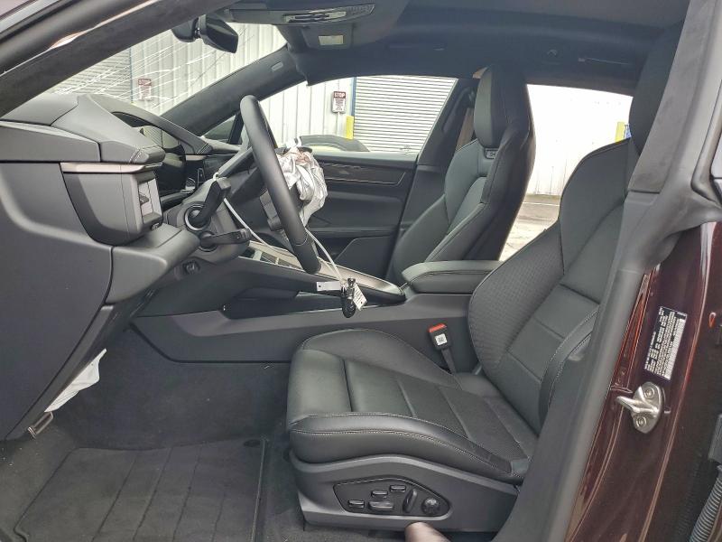 Photo 7 from auction – 2024 PORSCHE MACAN TURB with VIN WP1AC2XA7RL200144