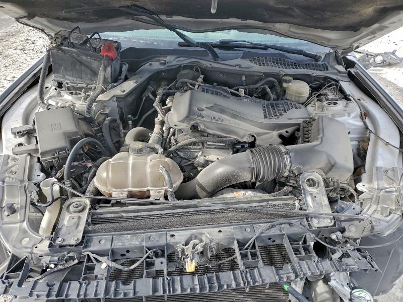 Photo 11 from auction – 2015 FORD MUSTANG with VIN 1FA6P8TH9F5412778