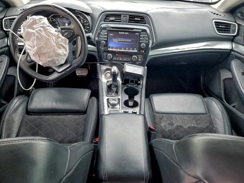 Photo 8 from auction – 2017 NISSAN MAXIMA with VIN 1N4AA6AP4HC449973
