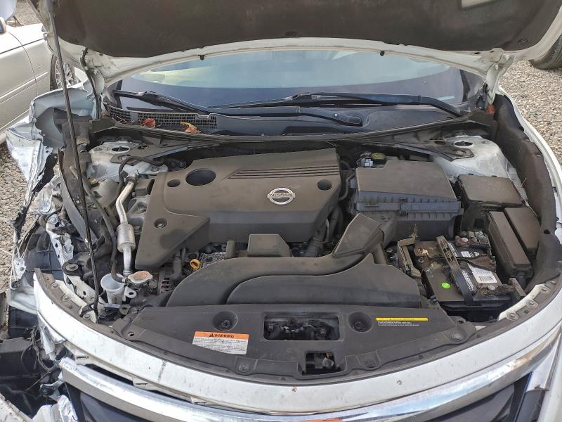 Photo 11 from auction – 2015 NISSAN ALTIMA 2.5 with VIN 1N4AL3AP5FC209112