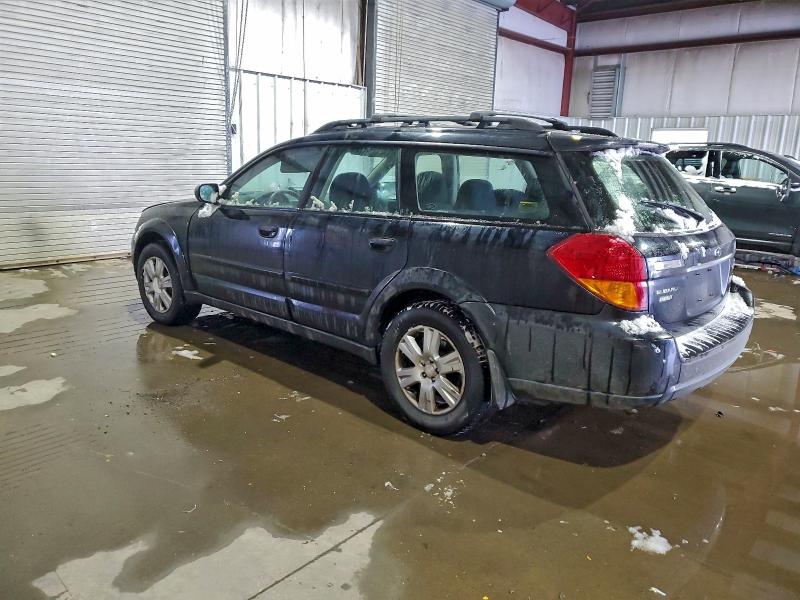 Photo 2 from auction – 2005 SUBARU LEGACY OUT with VIN 4S4BP61C257342852