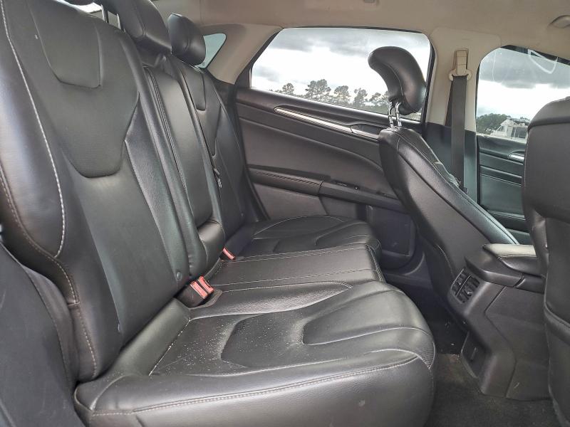 Photo 10 from auction – 2014 FORD FUSION TIT with VIN 3FA6P0K97ER367587