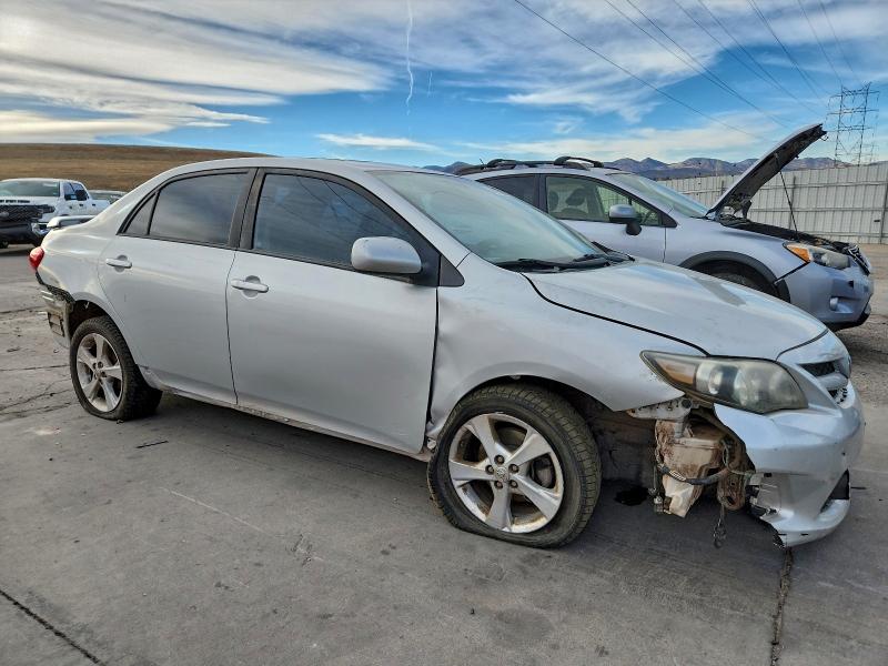 Фото 4 с аукциона – 2012 TOYOTA COROLLA BA с VIN 5YFBU4EE6CP015069